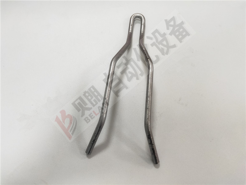 7.0mm自行車(chē)鞍梁配件線成型